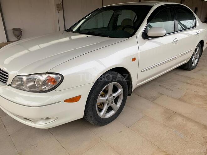 Nissan Maxima 2006, 245,000 km - 3.0 l - Bakı