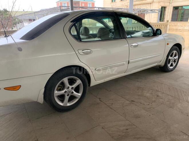 Nissan Maxima 2006, 245,000 km - 3.0 l - Bakı