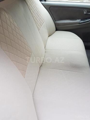 Nissan Maxima 2006, 245,000 km - 3.0 l - Bakı