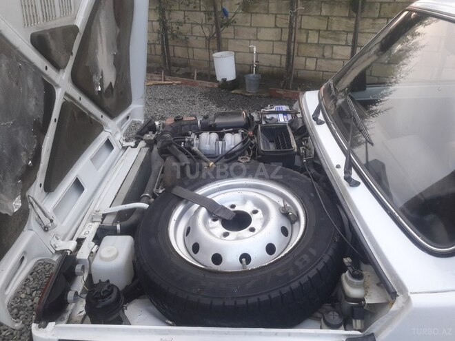 LADA (VAZ) Niva 2009, 40,670 km - 1.7 l - Lənkəran
