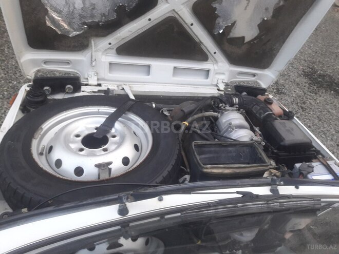 LADA (VAZ) Niva 2009, 40,670 km - 1.7 l - Lənkəran