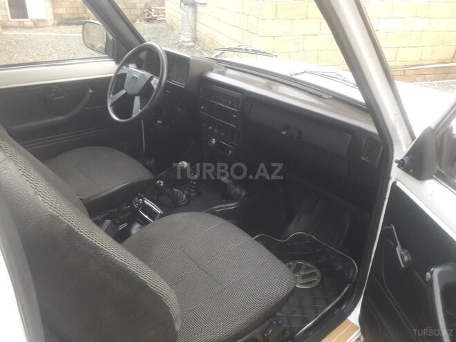 LADA (VAZ) Niva 2009, 40,670 km - 1.7 l - Lənkəran