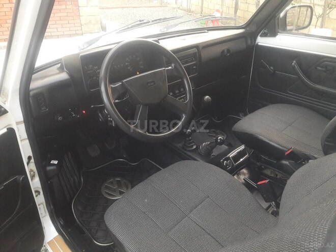 LADA (VAZ) Niva 2009, 40,670 km - 1.7 l - Lənkəran