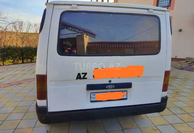 Ford Transit 1995, 500,000 km - 2.4 л - Bakı