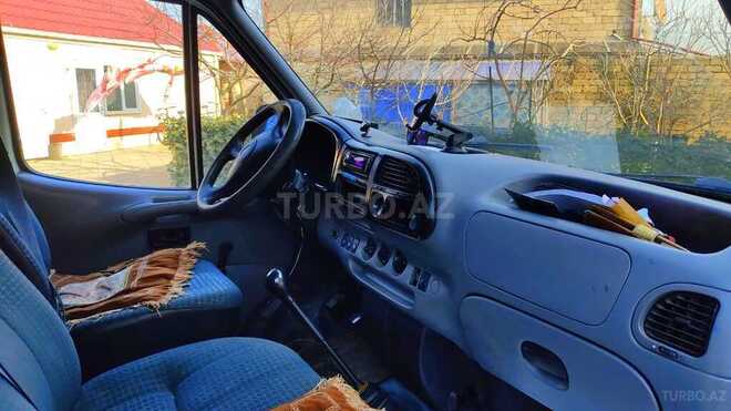 Ford Transit 1995, 500,000 km - 2.4 л - Bakı