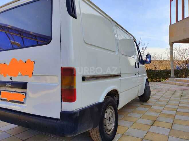 Ford Transit 1995, 500,000 km - 2.4 л - Bakı