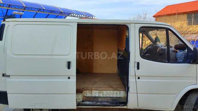 Ford Transit 1995, 500,000 km - 2.4 л - Bakı