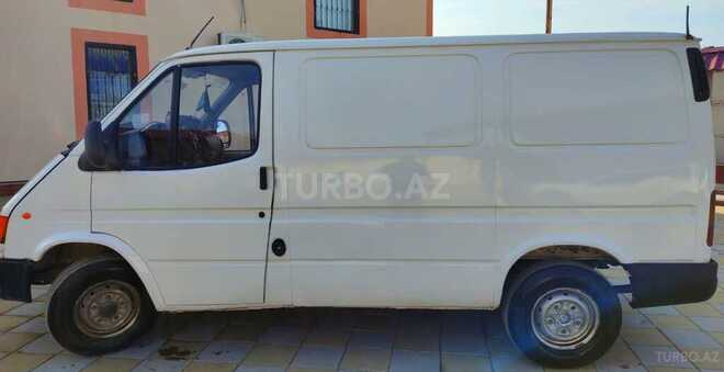 Ford Transit 1995, 500,000 km - 2.4 л - Bakı
