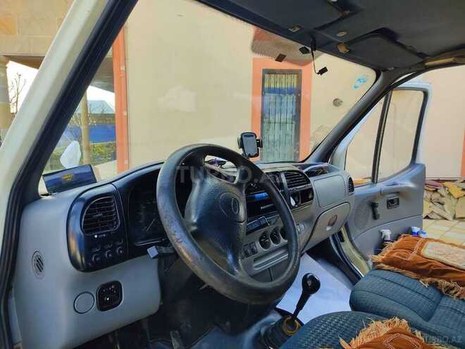 Ford Transit 1995, 500,000 km - 2.4 л - Bakı