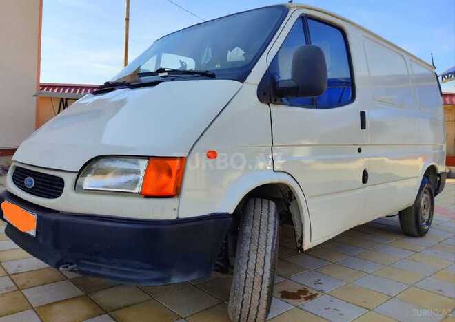 Ford Transit 1995, 500,000 km - 2.4 л - Bakı