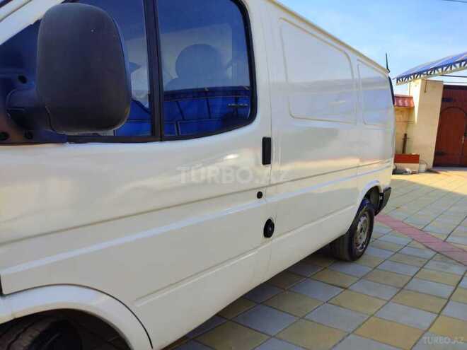 Ford Transit 1995, 500,000 km - 2.4 л - Bakı