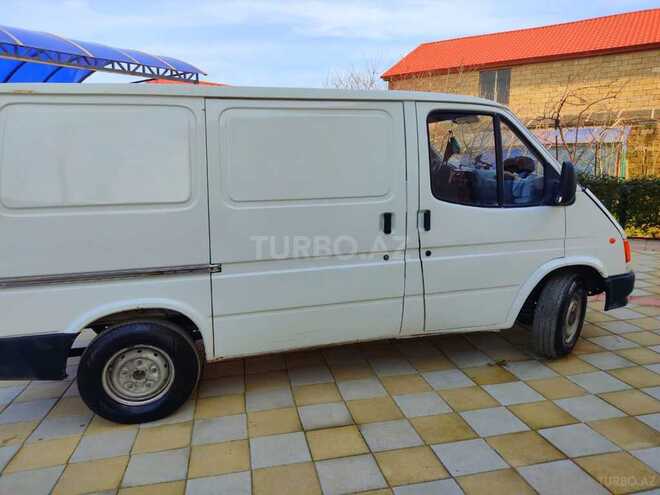 Ford Transit 1995, 500,000 km - 2.4 л - Bakı
