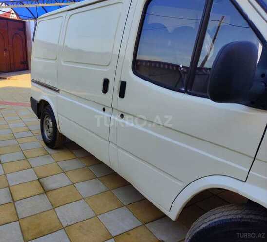 Ford Transit 1995, 500,000 km - 2.4 л - Bakı