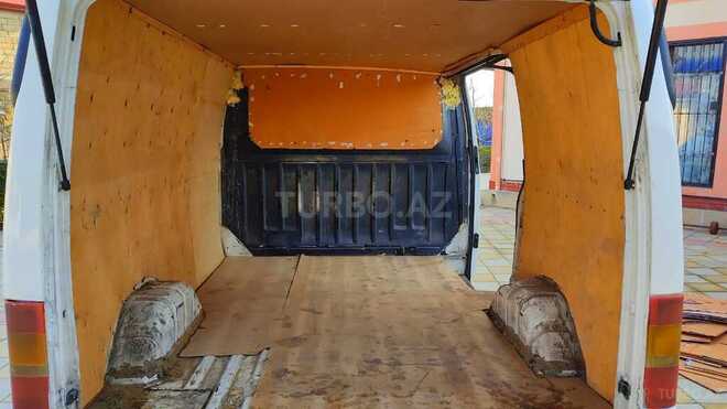 Ford Transit 1995, 500,000 km - 2.4 л - Bakı