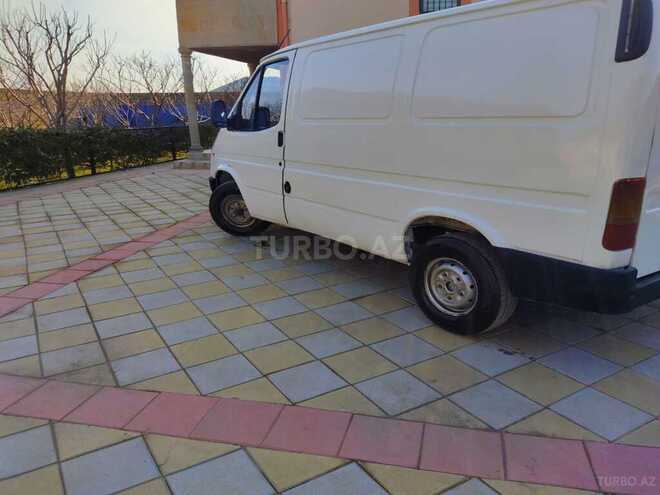 Ford Transit 1995, 500,000 km - 2.4 л - Bakı
