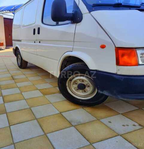 Ford Transit 1995, 500,000 km - 2.4 л - Bakı