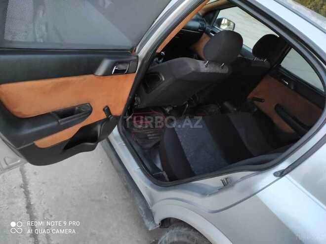 Opel Astra 1999, 432,569 km - 1.6 л - Sumqayıt