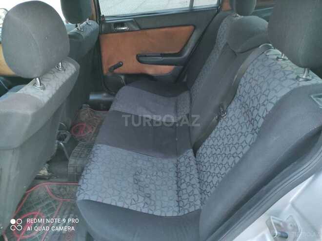 Opel Astra 1999, 432,569 km - 1.6 л - Sumqayıt