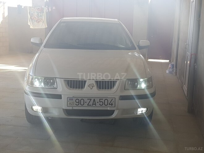 Iran Khodro Samand 2008, 280,000 km - 1.8 л - Bakı