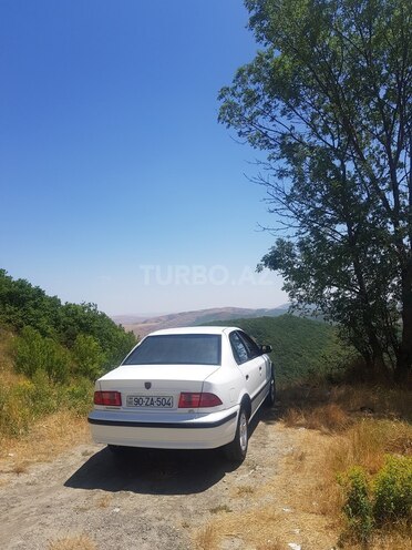 Iran Khodro Samand 2008, 280,000 km - 1.8 л - Bakı