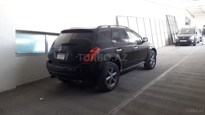 Nissan Murano 2006, 168,000 km - 3.5 l - Bakı