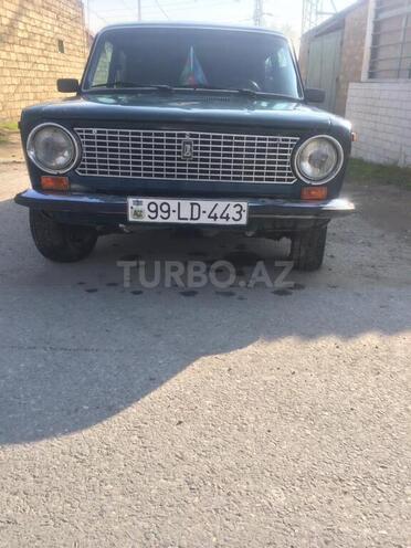 LADA (VAZ) 21011 1979, 200,000 km - 1.3 l - Bakı