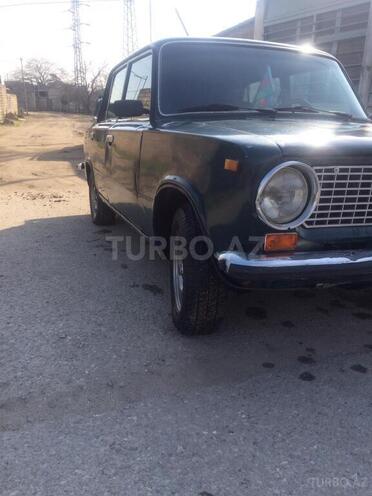 LADA (VAZ) 21011 1979, 200,000 km - 1.3 l - Bakı