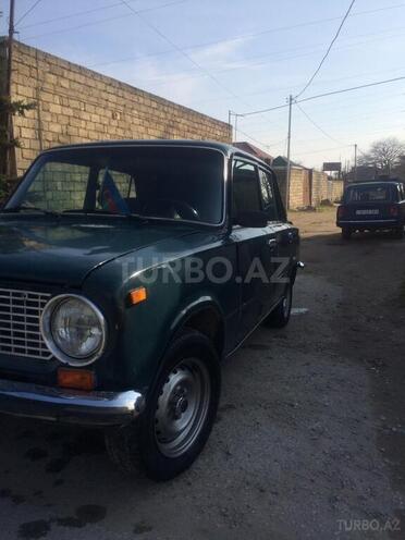 LADA (VAZ) 21011 1979, 200,000 km - 1.3 l - Bakı