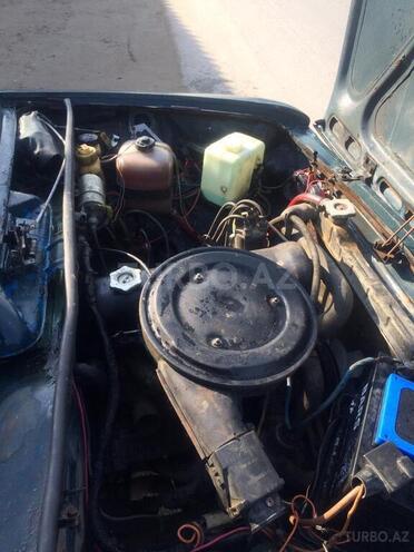 LADA (VAZ) 21011 1979, 200,000 km - 1.3 l - Bakı