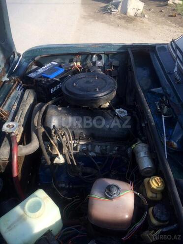 LADA (VAZ) 21011 1979, 200,000 km - 1.3 l - Bakı