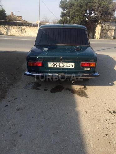 LADA (VAZ) 21011 1979, 200,000 km - 1.3 l - Bakı