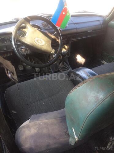LADA (VAZ) 21011 1979, 200,000 km - 1.3 l - Bakı