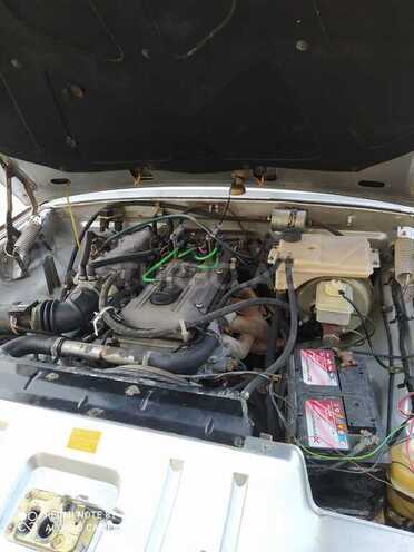 GAZ 3110 2004, 92,000 km - 2.4 l - Bakı