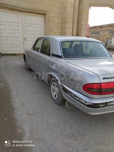 GAZ 3110 2004, 92,000 km - 2.4 l - Bakı