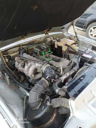 GAZ 3110 2004, 92,000 km - 2.4 l - Bakı