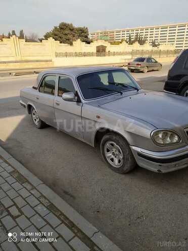 GAZ 3110 2004, 92,000 km - 2.4 l - Bakı