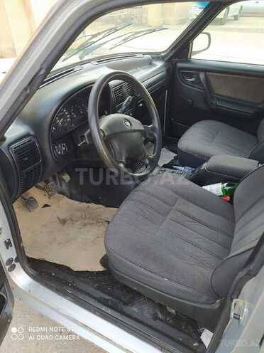 GAZ 3110 2004, 92,000 km - 2.4 l - Bakı