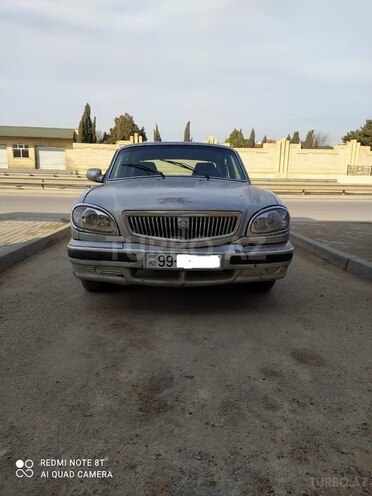 GAZ 3110 2004, 92,000 km - 2.4 l - Bakı