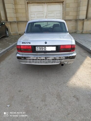 GAZ 3110 2004, 92,000 km - 2.4 l - Bakı