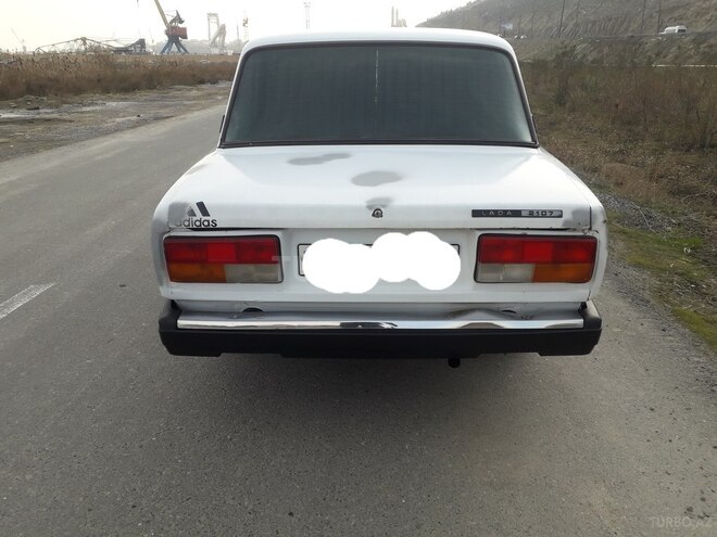 LADA (VAZ) 2107 1995, 77,316 km - 1.6 l - Bakı