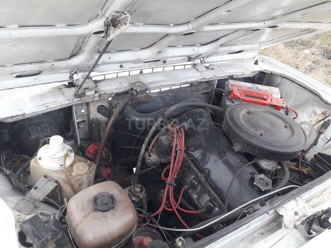 LADA (VAZ) 2107 1995, 77,316 km - 1.6 l - Bakı