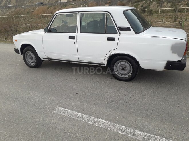 LADA (VAZ) 2107 1995, 77,316 km - 1.6 l - Bakı