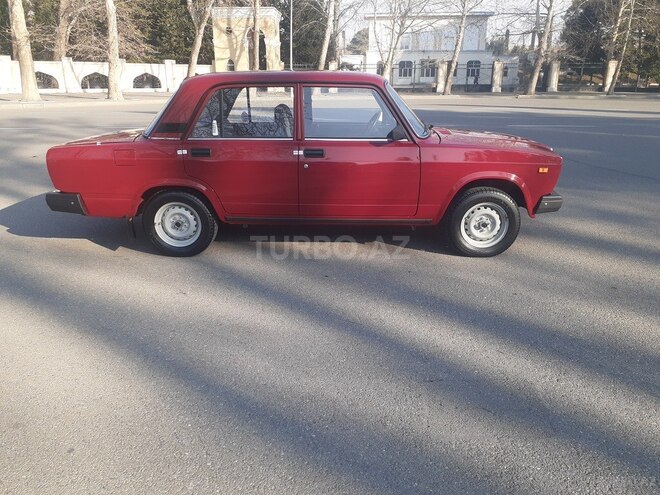 LADA (VAZ) 2107 2008, 21,685 km - 1.6 l - Mingəçevir