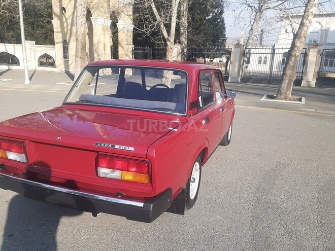 LADA (VAZ) 2107 2008, 21,685 km - 1.6 l - Mingəçevir