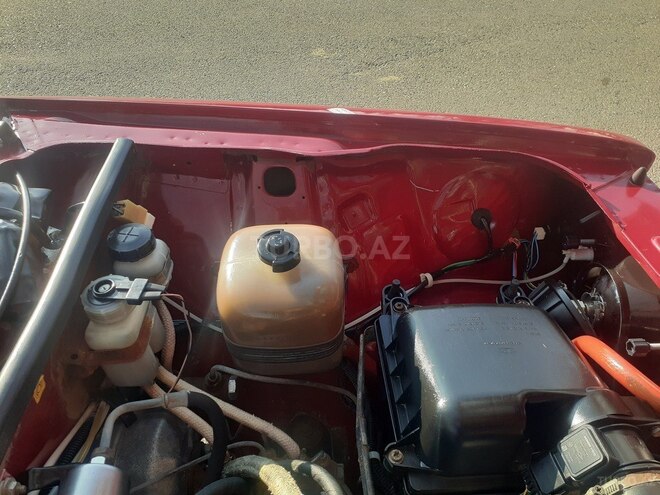 LADA (VAZ) 2107 2008, 21,685 km - 1.6 l - Mingəçevir
