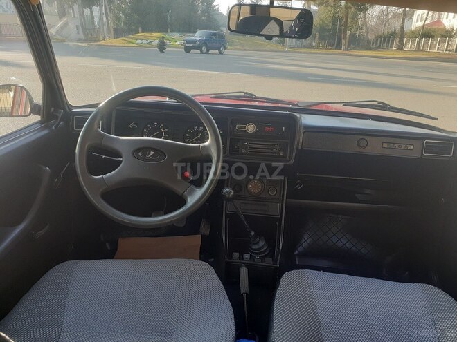 LADA (VAZ) 2107 2008, 21,685 km - 1.6 l - Mingəçevir