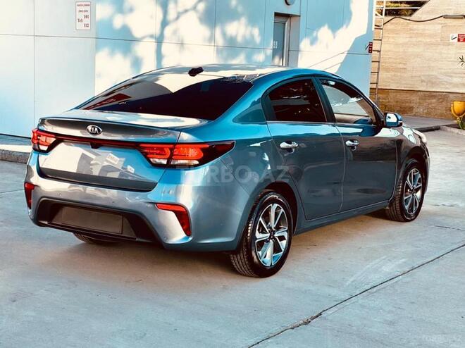 Kia Rio 2019, 29,000 km - 1.6 l - Bakı