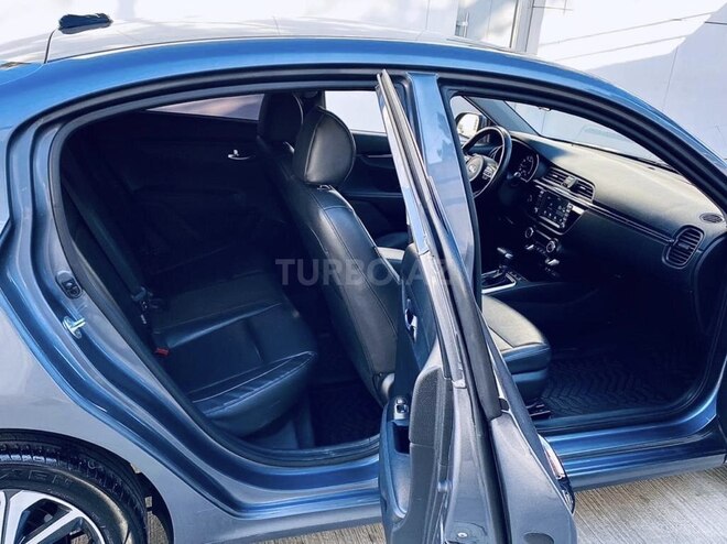 Kia Rio 2019, 29,000 km - 1.6 l - Bakı