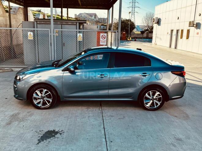 Kia Rio 2019, 29,000 km - 1.6 l - Bakı