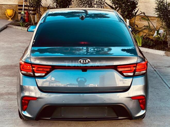 Kia Rio 2019, 29,000 km - 1.6 l - Bakı
